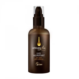 Ulei hidratant, 100ml - Farmec ArganPlus