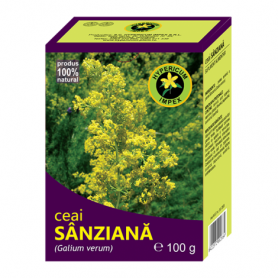 Ceai de Sanziene 100g - Hypericum