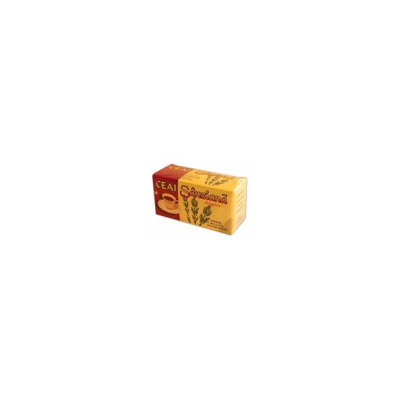 Ceai de Sanziene 20dz - Hypericum