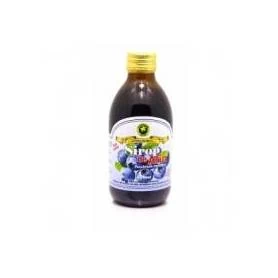 Sirop Afin Cu Zahar 500ml - Hypericum