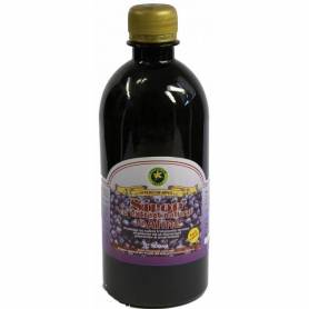 Sirop Afin Fara Zahar 500ml - Hypericum