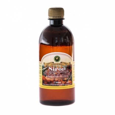 Sirop Catina Alba 500ml - Hypericum