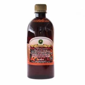 Sirop Catina Alba+Macese 500ml - Hypericum