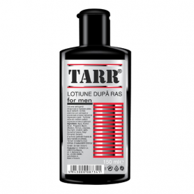 Lotiune dupa ras, 150ml - Tarr