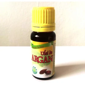 Ulei de argan 10 ml - Herbavita