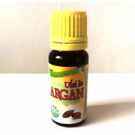 Ulei de argan 10 ml - Herbavita