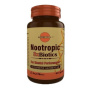 NOOTROPIC 3XBIOTICS, 40CPS - MEDICA