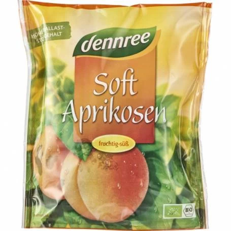 Caise soft, eco-bio, 200g - Dennree