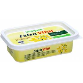 Margarina vegetala din ulei de rapita, 250g - Vitaquell