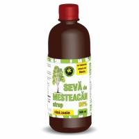 Sirop seva de mesteacan fara zahar 500ml - hypericum