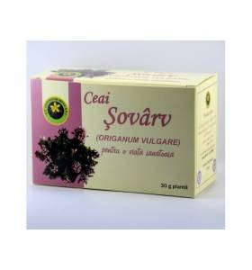 Ceai de sovarf 30g - hypericum