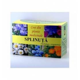 Ceai de splinuta 30g - Hypericum