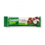 Ciocolata cu lapte, Quinoa si Cocos cu Indulcitor Stevie, 25g - SLY NUTRITIA