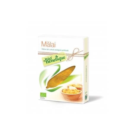 MALAI, ECO-BIO, 400g - SLY NUTRITIA