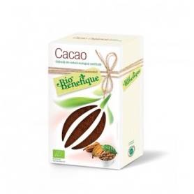 Pudra Cacao, eco-bio, 100g - SLY NUTRITIA