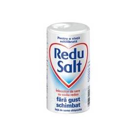 Redusalt, Sare cu sodiu redus, 150g - SLY NUTRITIA