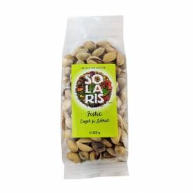 FISTIC COPT SI SARAT, 150g si 75g - SOLARIS