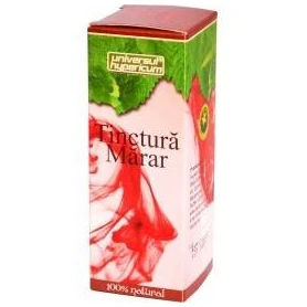 Tinctura de marar 50ml - Hypericum