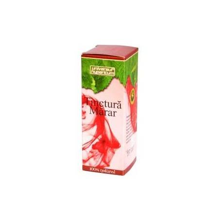 Tinctura de marar 50ml - Hypericum