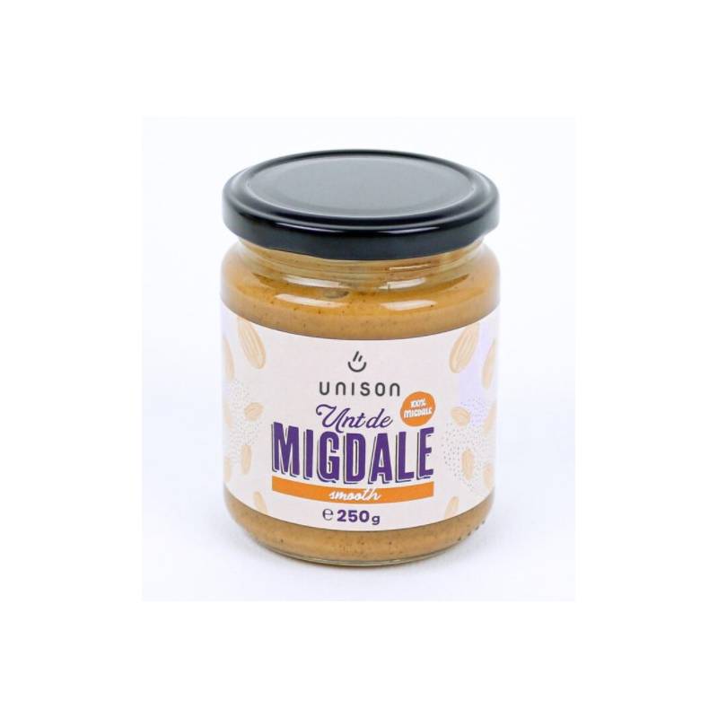 Unt de Migdale, 250g - Unison