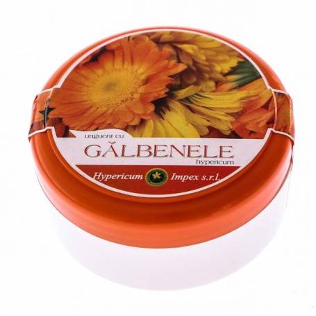 Unguent Galbenele 90ml - Hypericum