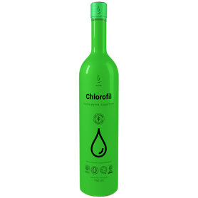 Clorofila, 750ml - DuoLife