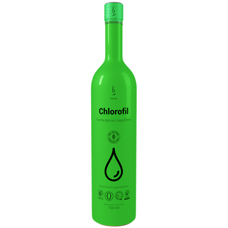 Clorofila, 750ml - DuoLife