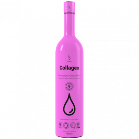 Collagen, 750ml - DuoLife