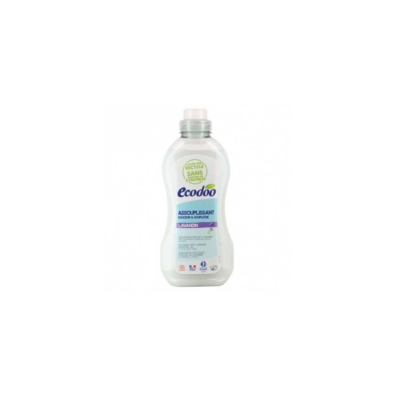 Balsam de rufe lavanda, eco-bio, 1L - Ecodoo