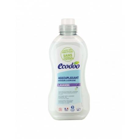 Balsam de rufe lavanda, eco-bio, 1L - Ecodoo