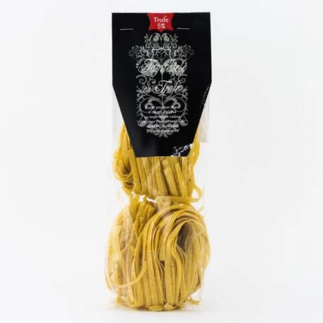 Tagliatelle cu Trufe, 250g - Trufex