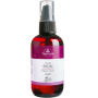 Ulei de Ricin virgin cu vitamina A, 200ml si 100ml - Trio Verde