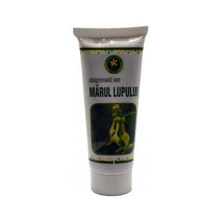 Unguent marul lupului 70ml - Hypericum