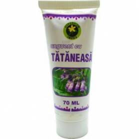 Unguent cu tataneasa 70ml - Hypericum