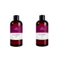 Glicerina vegetala, 250ml si 100ml - Trio Verde