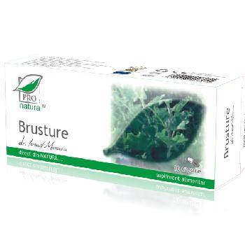 Brusture 30cps - medica