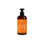 Sampon Antimatreata cu extract de Samburi de Telina, 250ml - Trio Verde