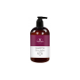 Sampon Anticadere cu ulei de Ricin, 250ml - Trio Verde