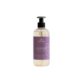 Sapun Lichid cu Lavanda, 300ml  - Trio Verde