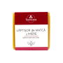 Sapun 100% natural cu Miere si Laptisor de Matca, 110g - Trio Verde