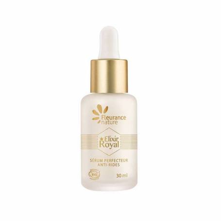 Ser antirid complet, ELIXIR ROYAL, 30ml - Fleurance Nature