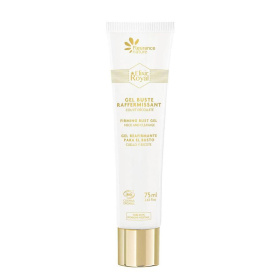 Gel fermitate pentru bust, ELIXIR ROYAL, 75ml Fleurance Nature