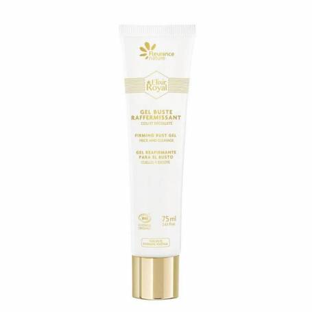 Gel fermitate pentru bust, ELIXIR ROYAL, 75ml Fleurance Nature