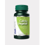 Calciu vegetal 60cps - DVR Pharm