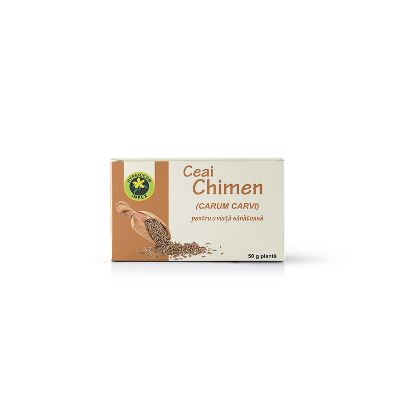 Ceai De CHImen, 50g - HYPERICUM