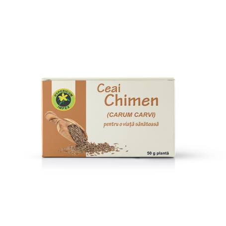 CEAI DE CHIMEN, 50G - HYPERICUM