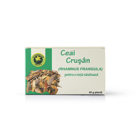 CEAI DE CRUSIN, 40G - HYPERICUM