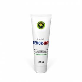 CREMA HEMOR HYP, 100ML - HYPERICUM
