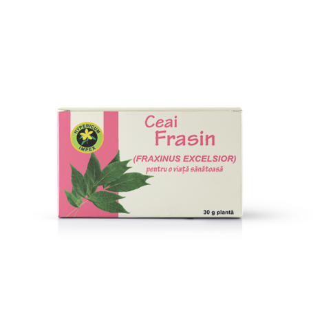 CEAI FRASIN, 30GR - HYPERICUM