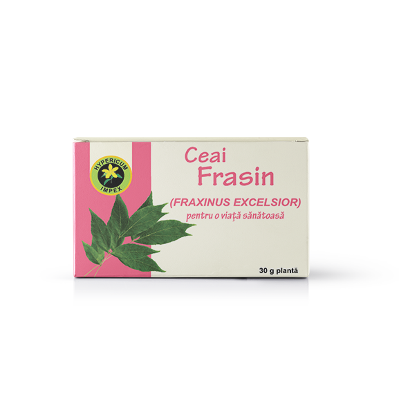 Ceai frasin, 30gr - hypericum